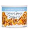 Stonewall Kitchen Sriracha Ranch Snack Mix, 7 Oz. -Home Improvement Store Stonewall Kitchen Sriracha Ranch Snack Mix 553953 01