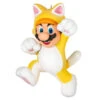 Hallmark Nintendo Super Mario™ Powered Up With Mario Cat Ornament -Home Improvement Store Super Mario Cat Keepsake Ornament 1899QXR8199 01