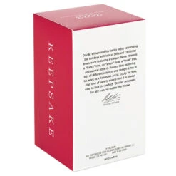 Hallmark Nintendo Super Mario™ Powered Up With Mario Cat Ornament -Home Improvement Store Super Mario Cat Keepsake Ornament 1899QXR8199 05