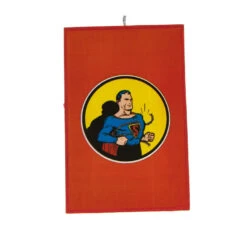 Hallmark DC™ 85th Anniversary Superman™ Ornament -Home Improvement Store Superman Comic Book Keepsake Ornament 1999QXI6109 06