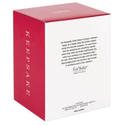 Hallmark Teenage Mutant Ninja Turtles: Mutant Mayhem Leonardo Ornament -Home Improvement Store TMNT Mutant Mayhem Leonardo Keepsake Ornament 1899QXI7369 05