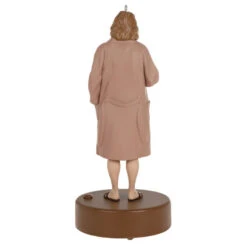 Hallmark The Big Lebowski™ The Dude Ornament With Sound -Home Improvement Store The Big Lebowski The Dude Keepsake Ornament 2199QXI7247 06