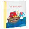 Hallmark The Journey Begins Noah's Ark First Five Years Baby Book -Home Improvement Store The Journey Begins Noahs Ark Baby Book 1BBA4132 01