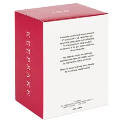 Hallmark The Matrix Morpheus Ornament -Home Improvement Store The Matrix Morpheus Keepsake Ornament 2499QXI7137 05