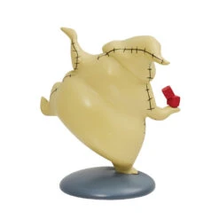 Enesco Disney Tim Burton's The Nightmare Before Christmas Oogie Boogie Mini Figurine, 3.35" 7 Enesco Disney Tim Burton's The Nightmare Before Christmas Oogie Boogie Mini Figurine, 3.35" -Home Improvement Store The Nightmare Before Christmas Oogie Boogie Figurine 6010570 03
