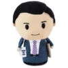 Hallmark Itty Bittys® The Office Michael Scott Plush With Sound -Home Improvement Store The Office Michael Scott Plush itty bittys 1KDD2126 01