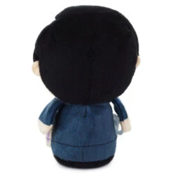 Hallmark Itty Bittys® The Office Michael Scott Plush With Sound -Home Improvement Store The Office Michael Scott Plush itty bittys 1KDD2126 03