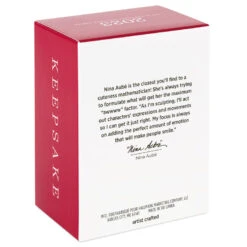 Hallmark Cozy Critters Ornament -Home Improvement Store Tufted Timouse in Scarf Keepsake Ornament 1499QXR8019 05