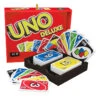 Hallmark Mattel UNO™ Family Game Night® Ornament -Home Improvement Store UNO Game Keepsake Ornament 1899QXR8249 01