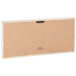 Home Improvement Store -Home Improvement Store We Can Do All Things in Christ Wooden Quote Sign 1SNN1054 02