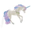 Hallmark Majestic Unicorn Ornament -Home Improvement Store White Blue and Purple Unicorn Keepsake Ornament 1799QGO2717 01