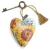 You Are My Sunshine Art Heart Sculpture, 4" -Home Improvement Store You Are My Sunshine Art Heart Sculpture 4 root 1003480051 1003480051 1470 1.jpg Source Image