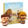 Hallmark Itty Bittys® David And Goliath Plush And Storybook Set -Home Improvement Store itty bittys David and Goliath Stuffed Animal and Storybook Set root 1KDD1706 KDD1706 1470 1.jpg Source Image